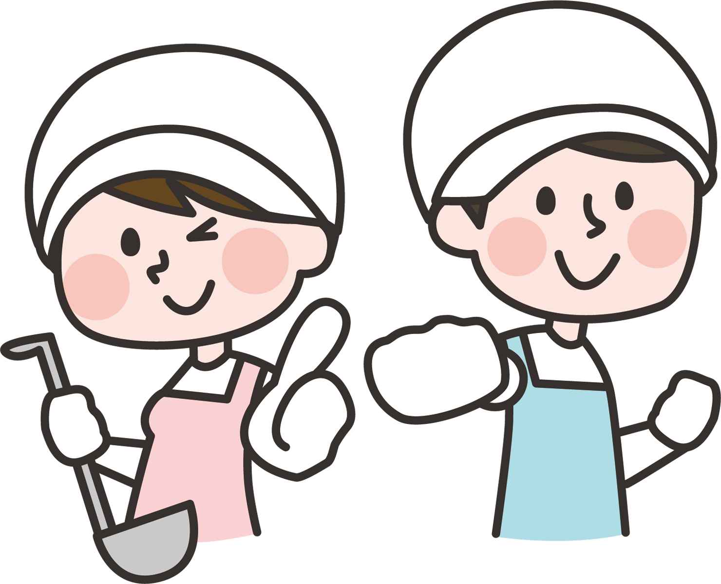 《サクッと早朝スタート》～15時までのお食事調理・経験が活かして