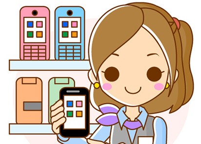 経験を活かせる／月収26万以上可／県内8店舗から勤務地選べる