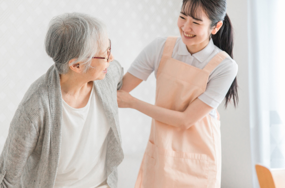 介護