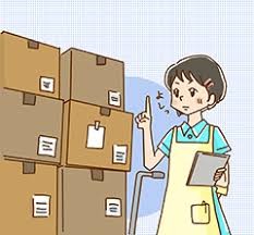 電子機器メーカーでの購買事務・発注業務