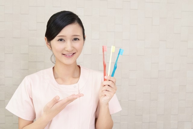 歯科クリニックでの歯科助手/時短相談可能/日曜お休み/未経験可能