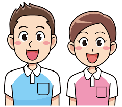 障がいがある方の支援（作業補助・お散歩など）