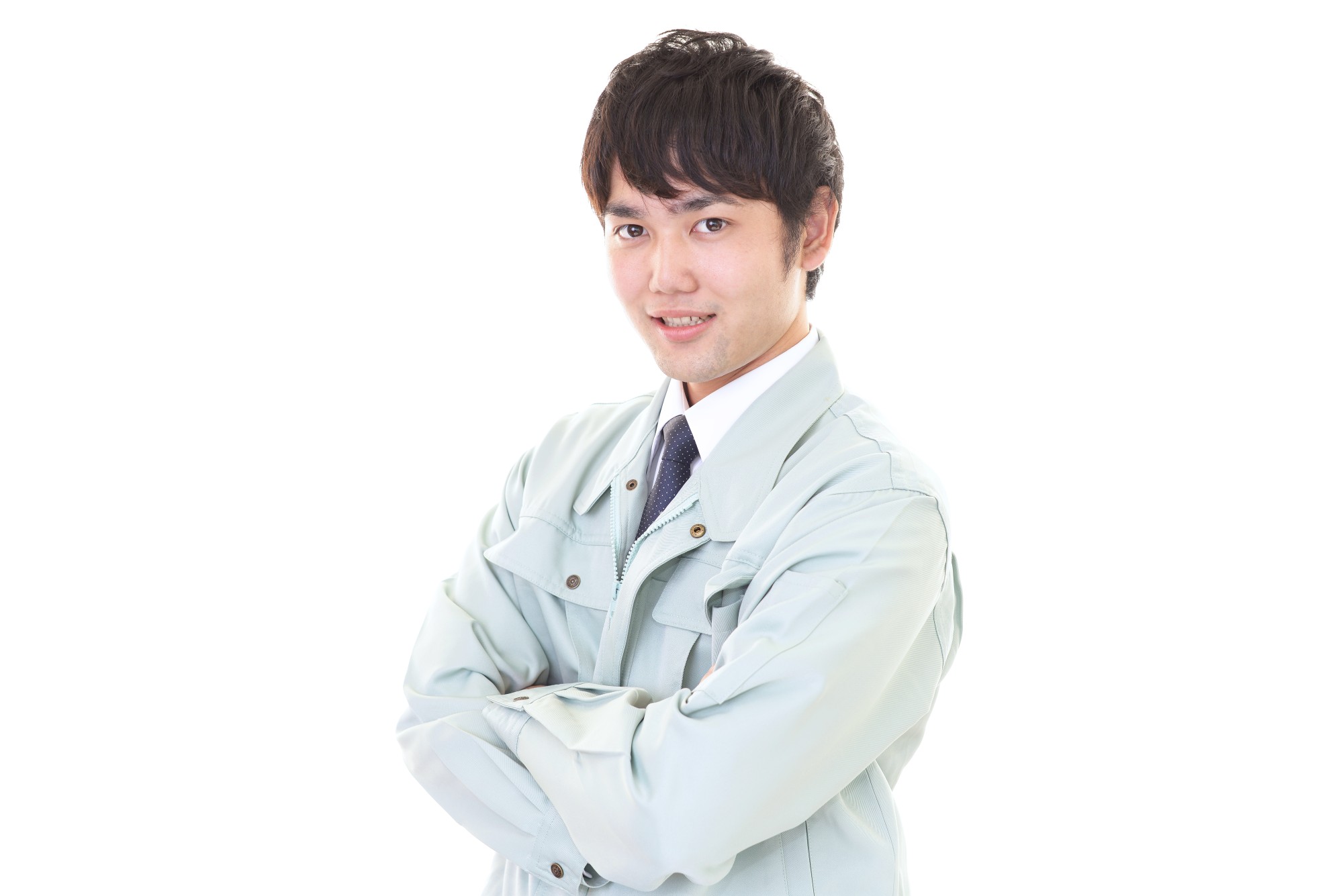 【６０代の方も活躍中】交替勤務｜射出成型機のオペレーター