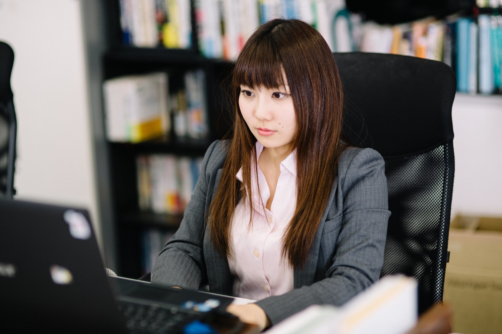 （期間限定）残業あり月給２3万～伝票入力/データ入力　6月スタート/7月スタート/8月スタート